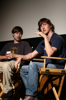 David Gordon Green & Jody Hill