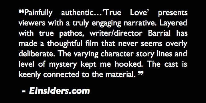 True Love Review