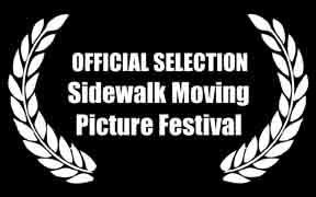 Sidewalk Moving Pictures Festival