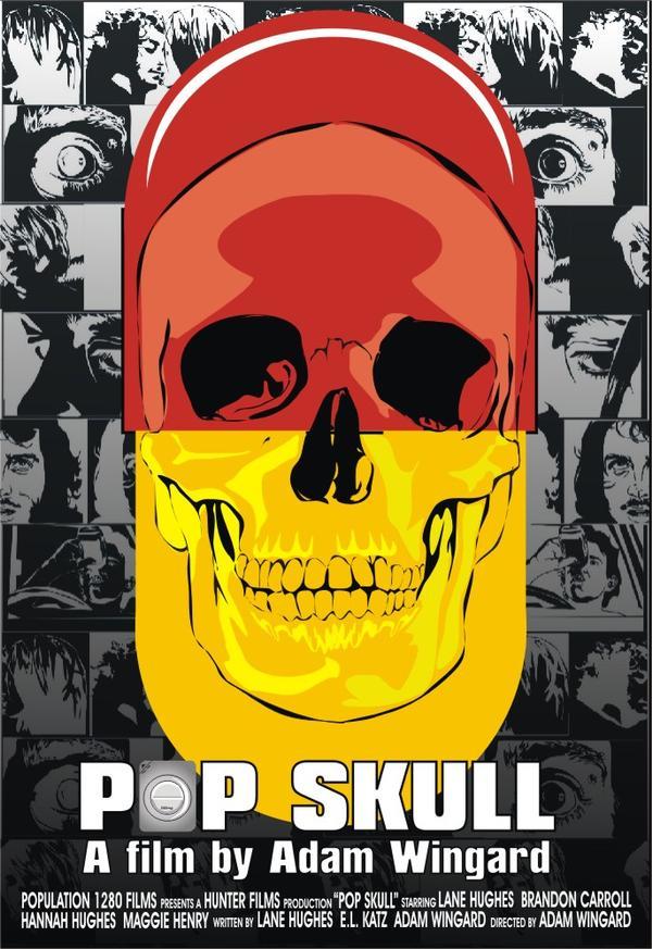 This film will make your skull pop!