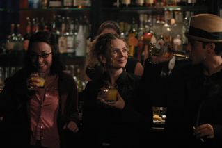 TL in Bar